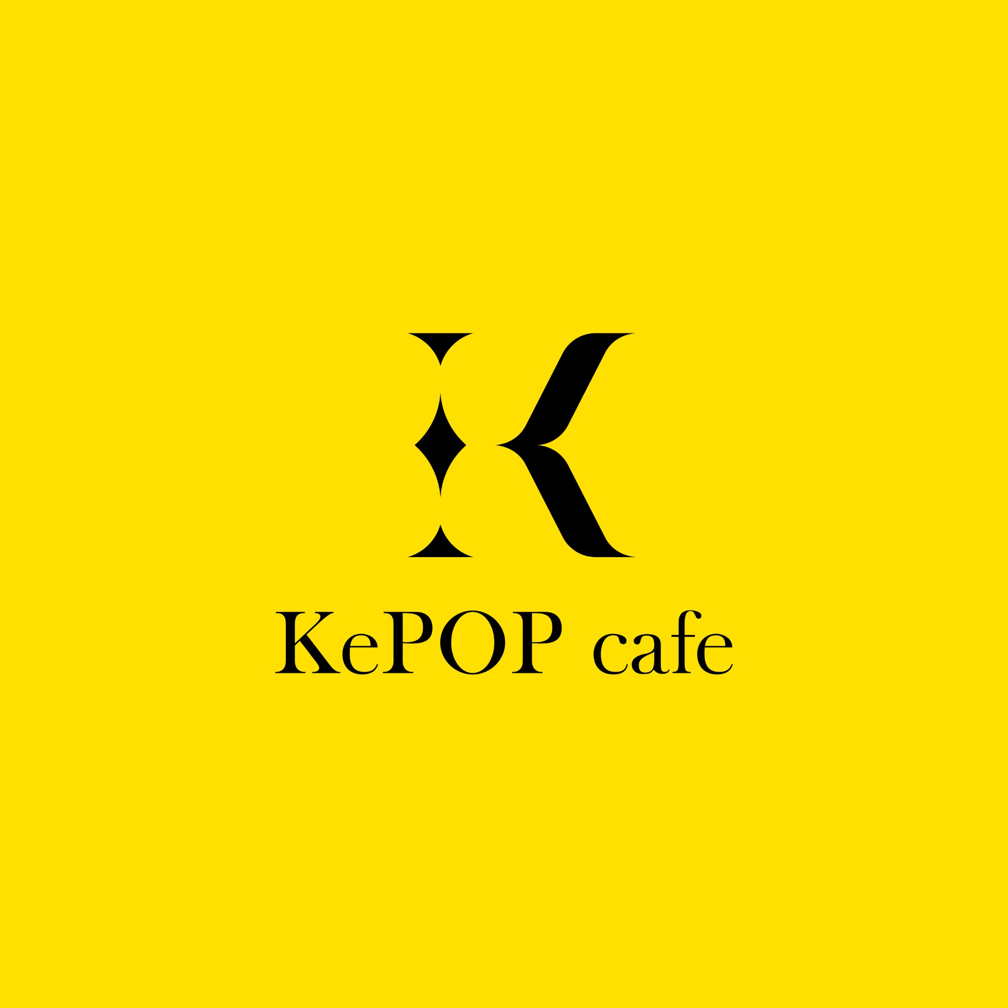 KePOP Cafe & Bar